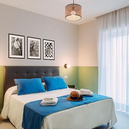 Sorrento Colors&Suites ภายนอก รูปภาพ