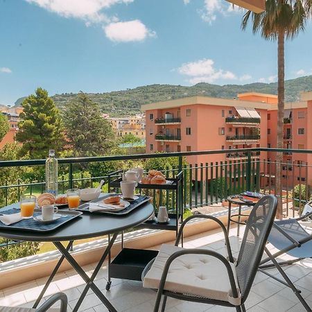Sorrento Colors&Suites ภายนอก รูปภาพ