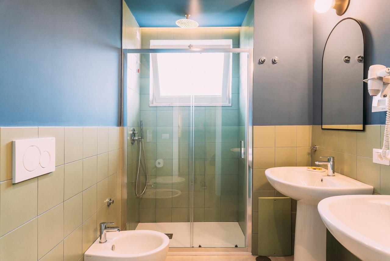 Sorrento Colors&Suites ภายนอก รูปภาพ