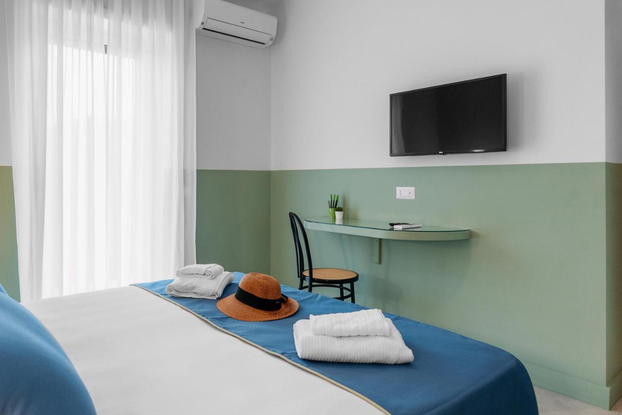 Sorrento Colors&Suites ภายนอก รูปภาพ