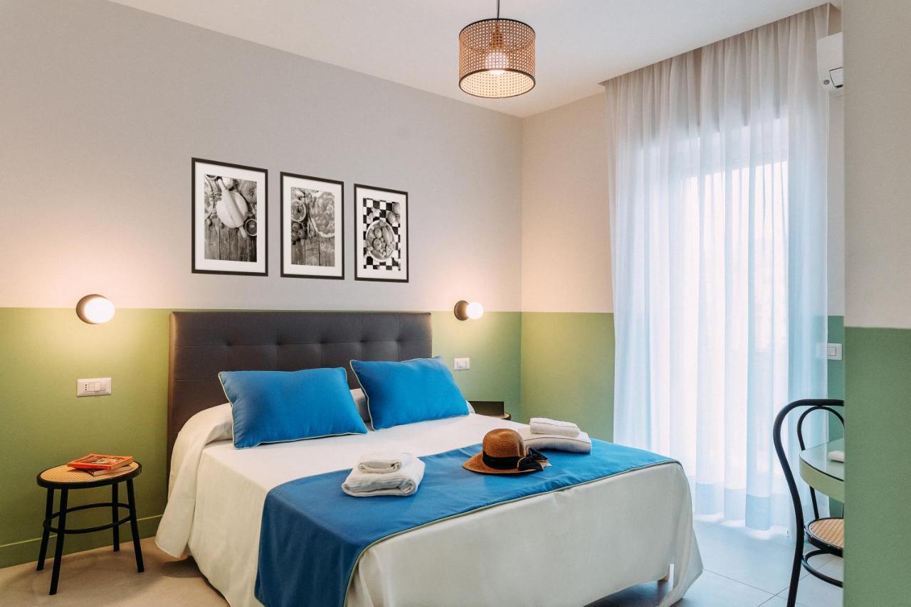 Sorrento Colors&Suites ภายนอก รูปภาพ