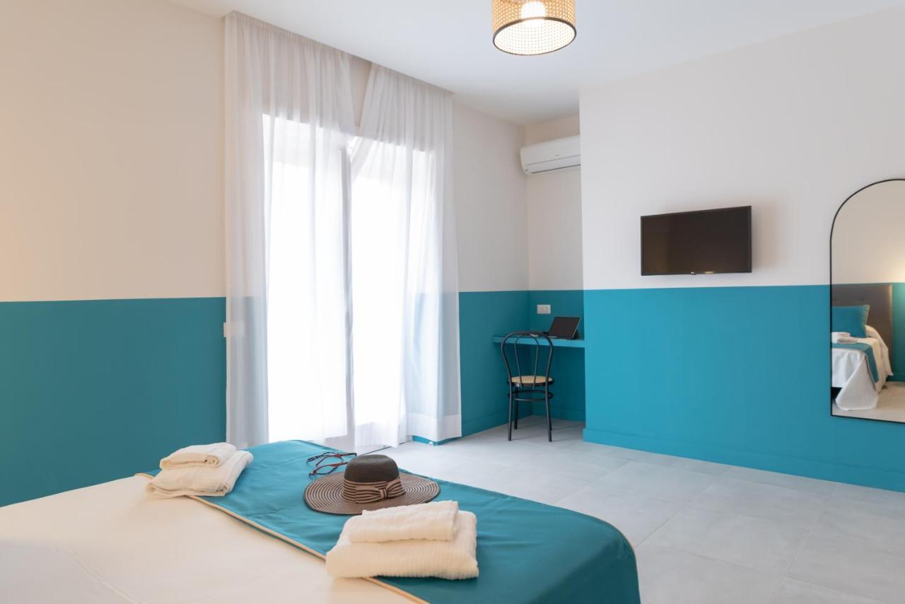 Sorrento Colors&Suites ภายนอก รูปภาพ