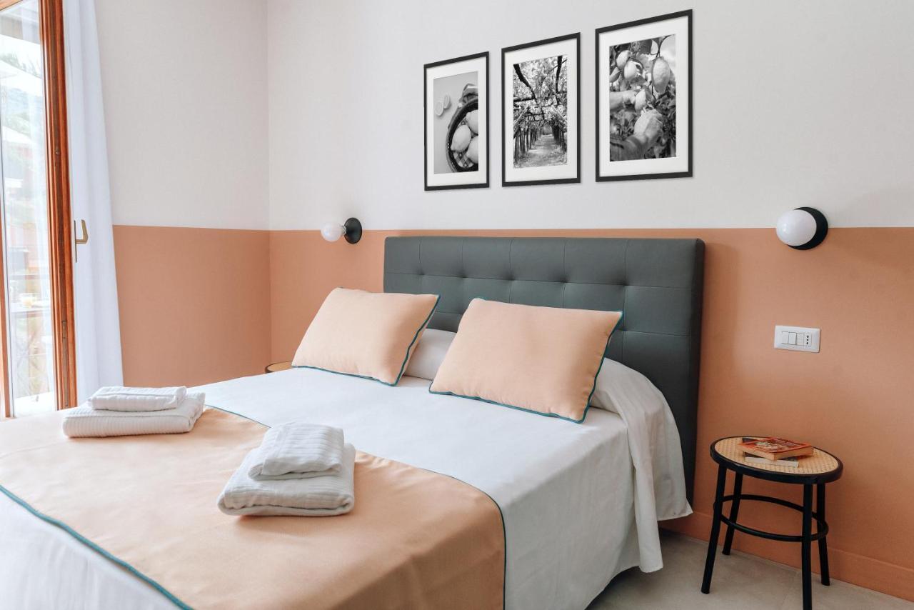 Sorrento Colors&Suites ภายนอก รูปภาพ
