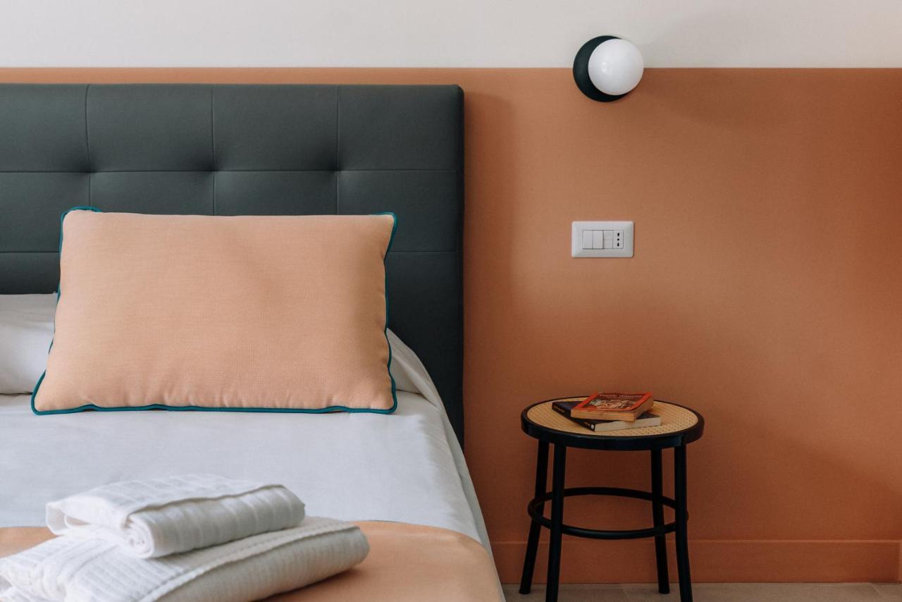 Sorrento Colors&Suites ภายนอก รูปภาพ