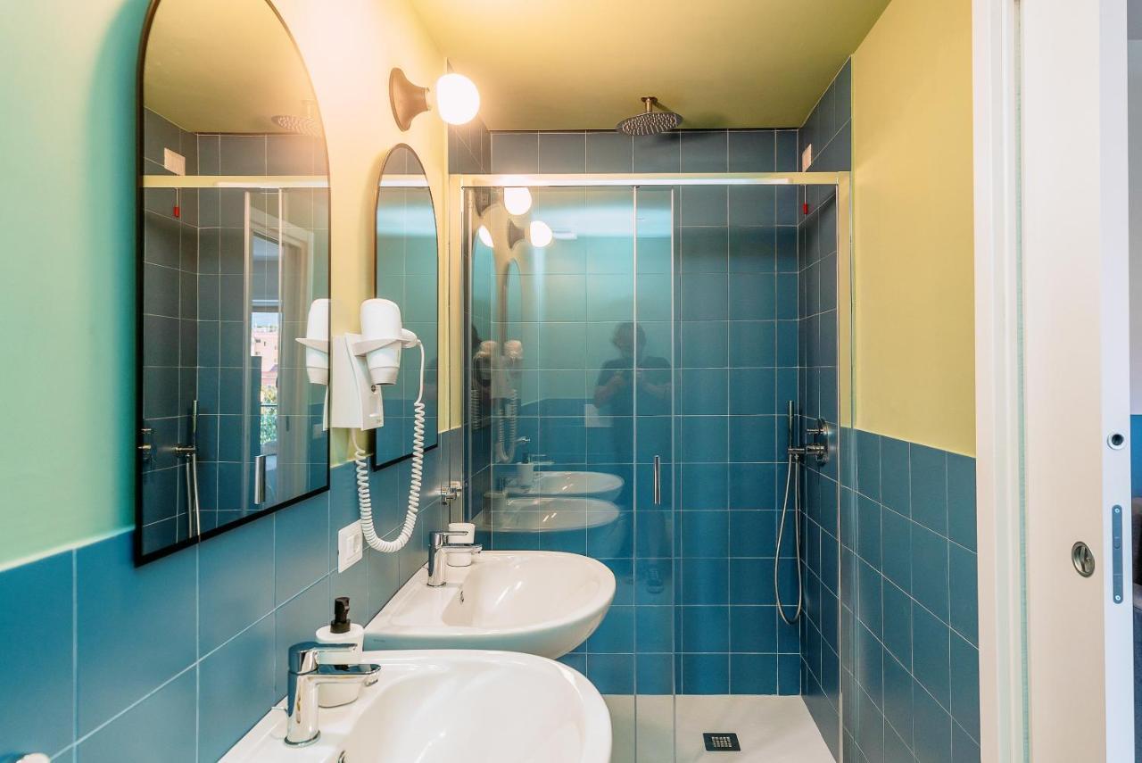 Sorrento Colors&Suites ภายนอก รูปภาพ