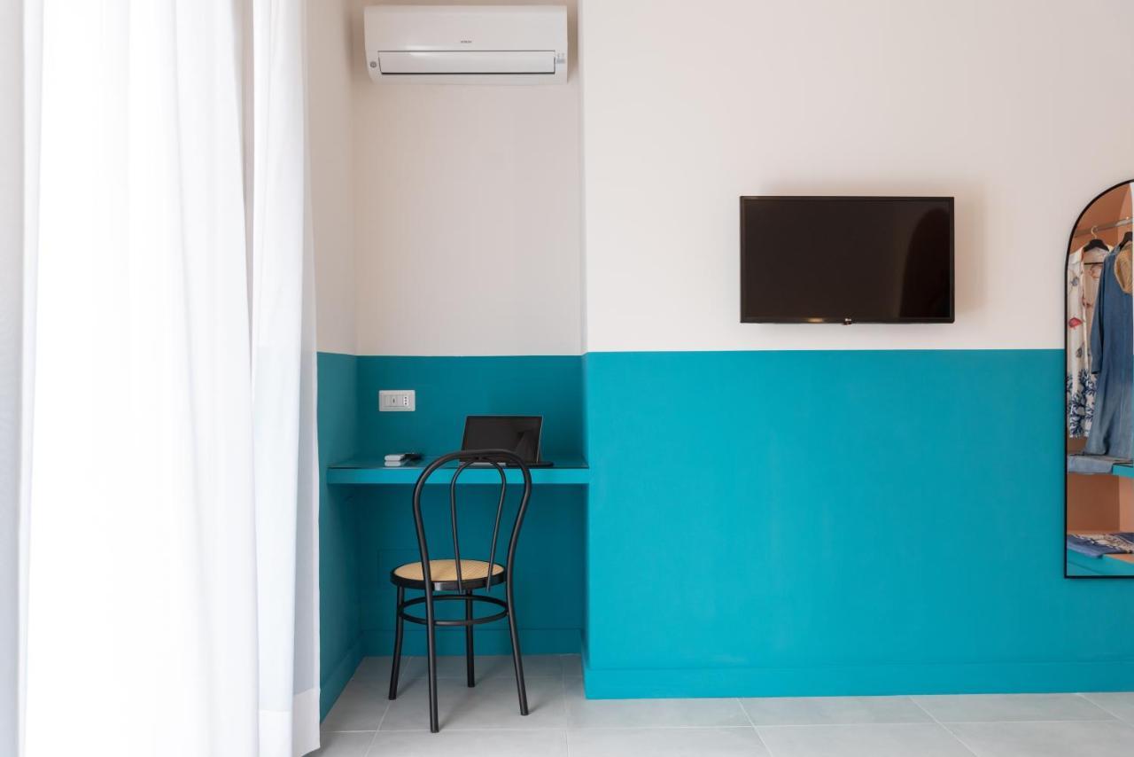 Sorrento Colors&Suites ภายนอก รูปภาพ