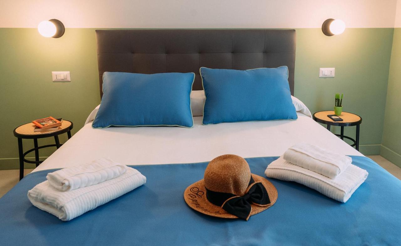 Sorrento Colors&Suites ภายนอก รูปภาพ