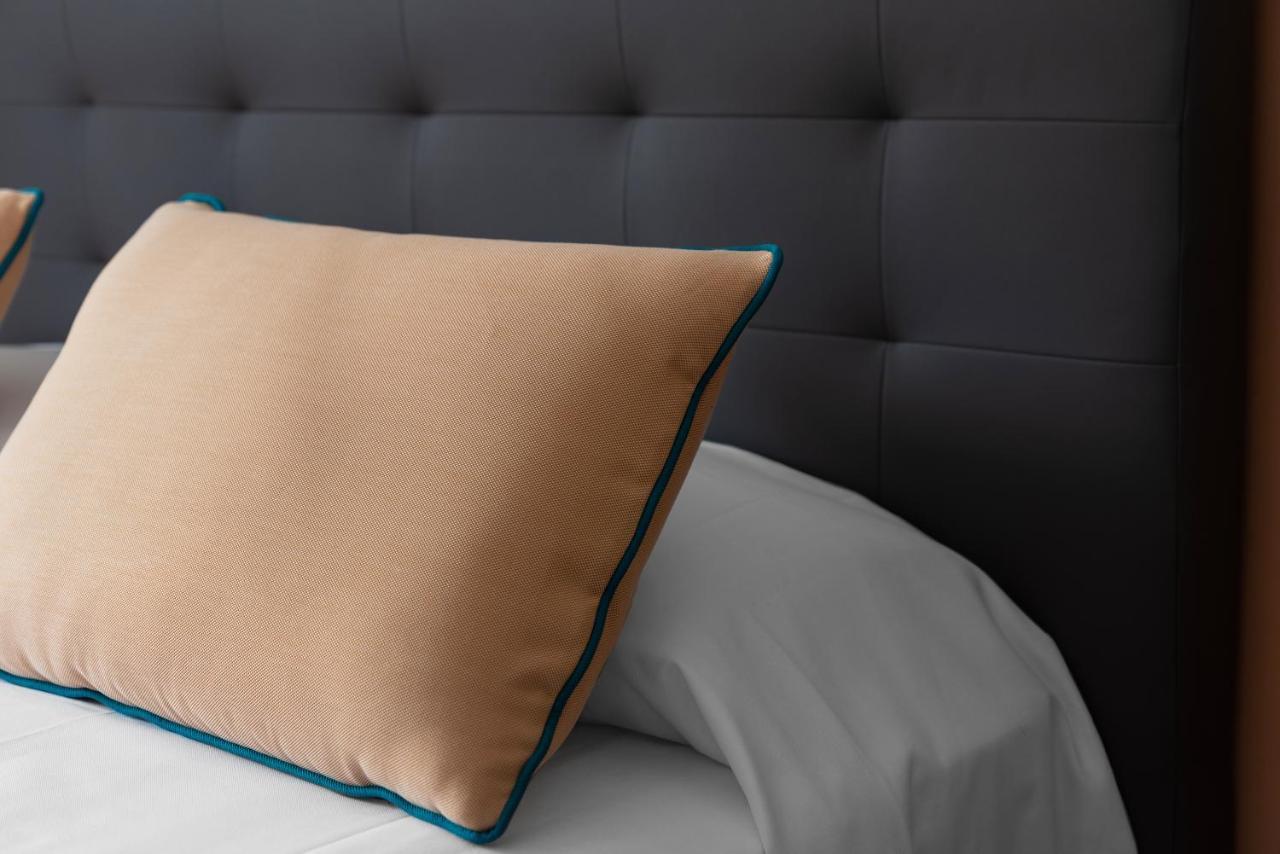 Sorrento Colors&Suites ภายนอก รูปภาพ