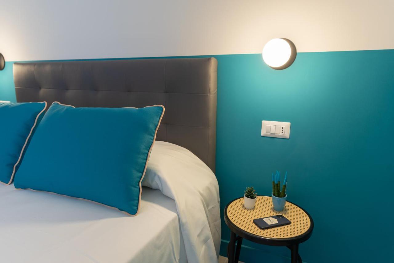 Sorrento Colors&Suites ภายนอก รูปภาพ