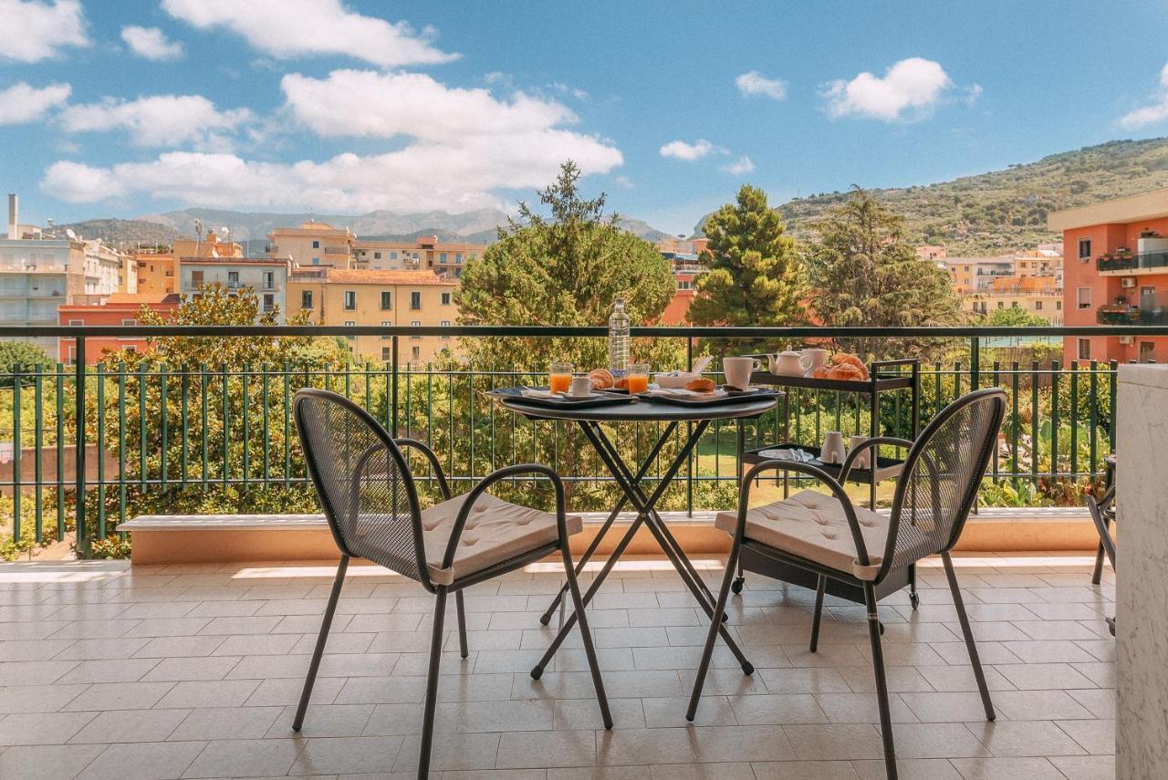 Sorrento Colors&Suites ภายนอก รูปภาพ