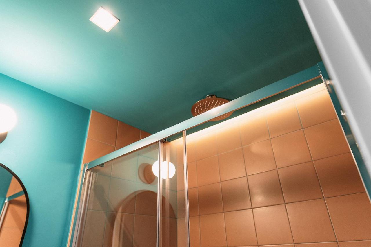 Sorrento Colors&Suites ภายนอก รูปภาพ