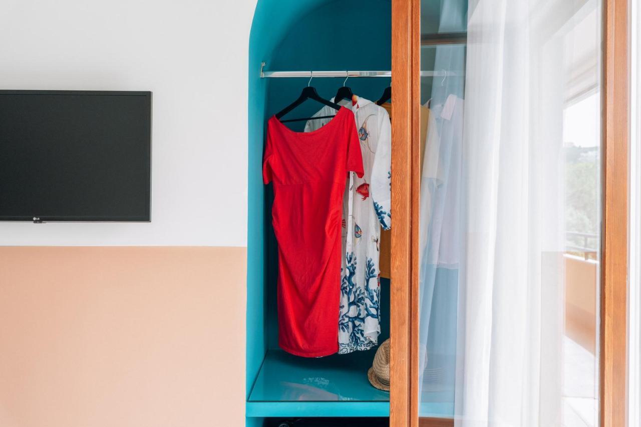 Sorrento Colors&Suites ภายนอก รูปภาพ