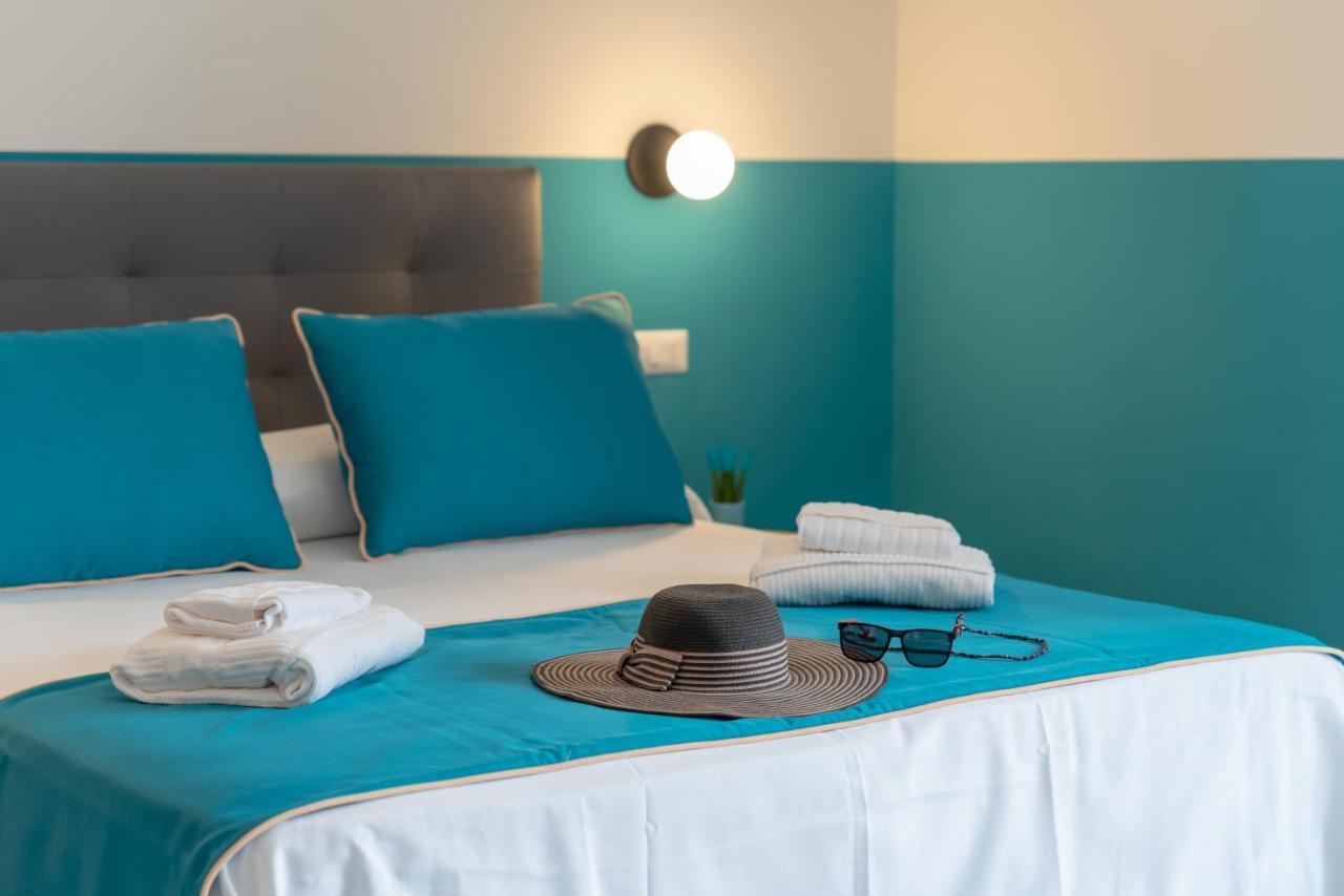 Sorrento Colors&Suites ภายนอก รูปภาพ