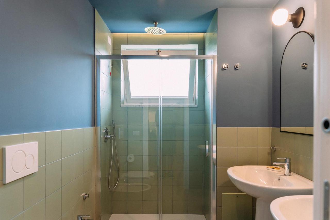 Sorrento Colors&Suites ภายนอก รูปภาพ