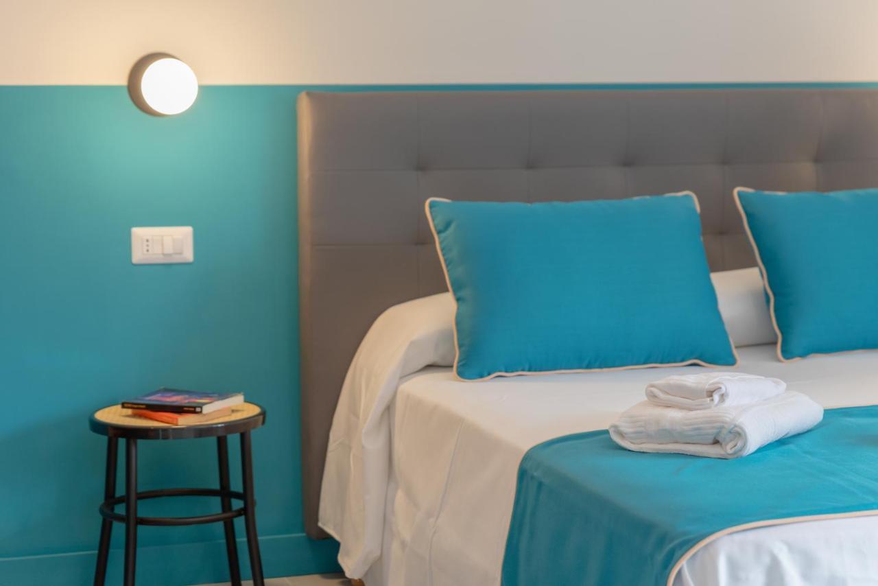 Sorrento Colors&Suites ภายนอก รูปภาพ