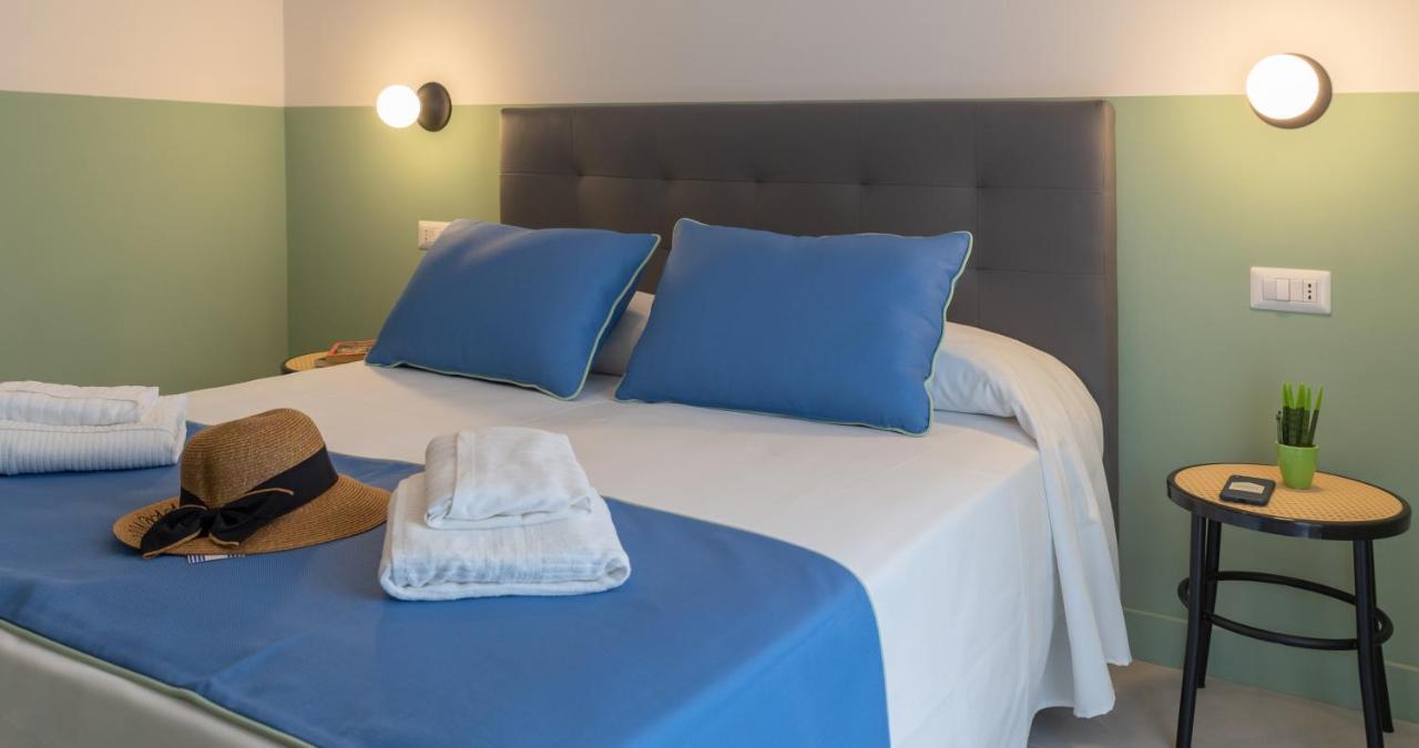 Sorrento Colors&Suites ภายนอก รูปภาพ