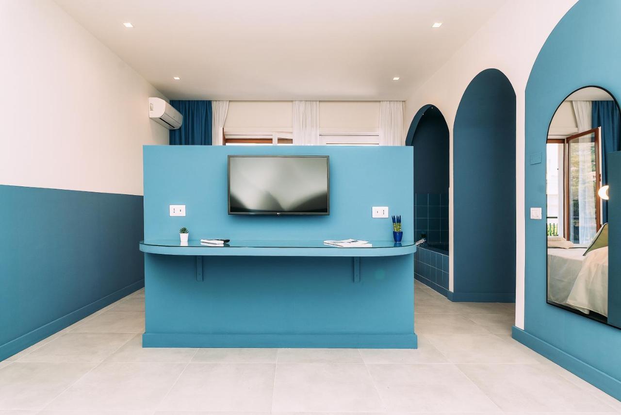 Sorrento Colors&Suites ภายนอก รูปภาพ