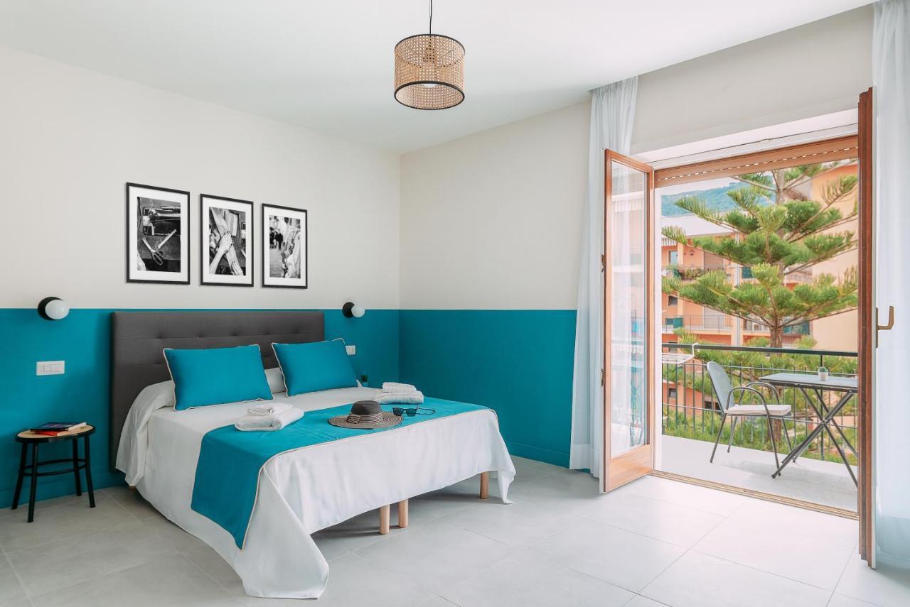 Sorrento Colors&Suites ภายนอก รูปภาพ
