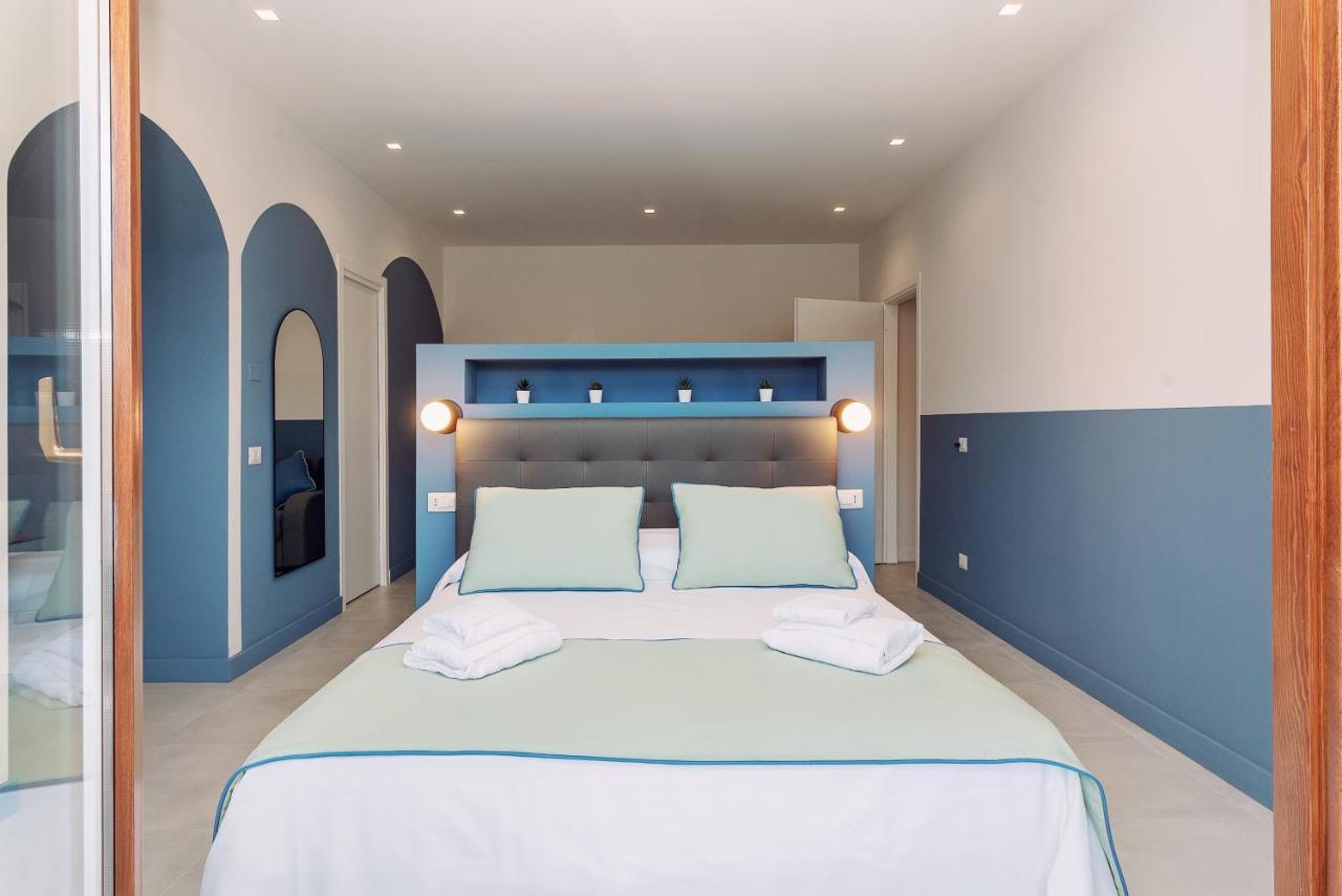 Sorrento Colors&Suites ภายนอก รูปภาพ