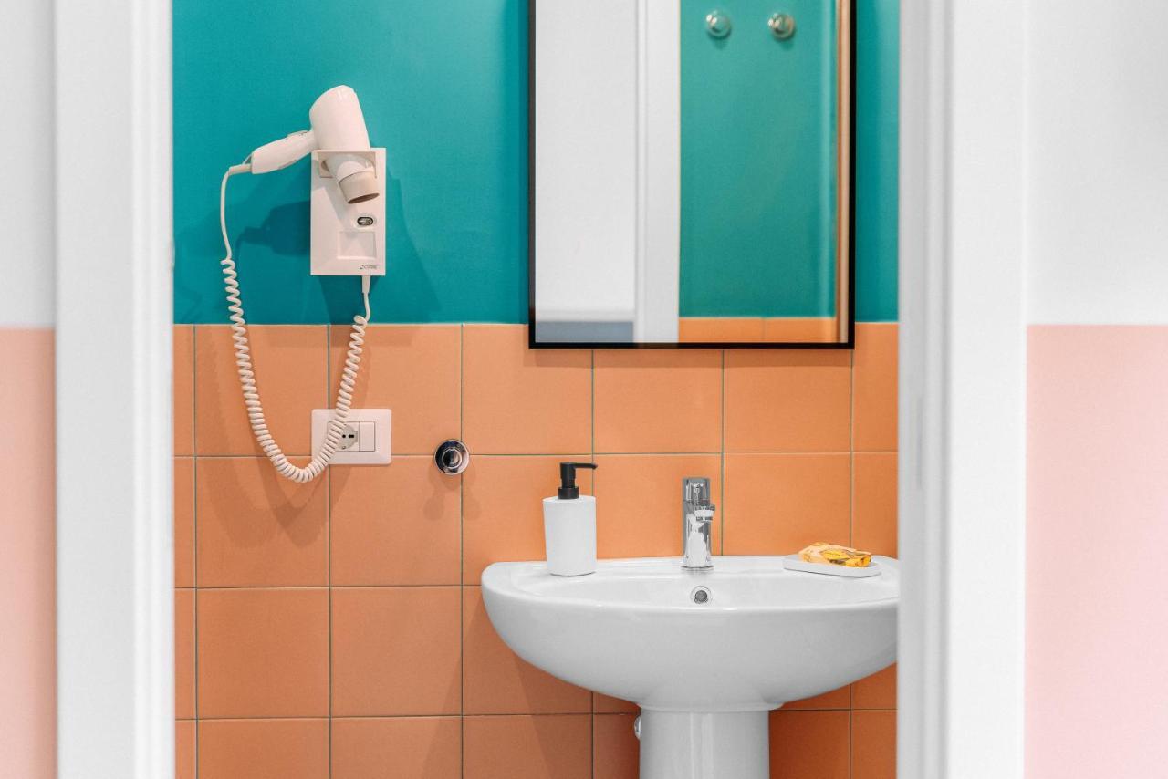 Sorrento Colors&Suites ภายนอก รูปภาพ