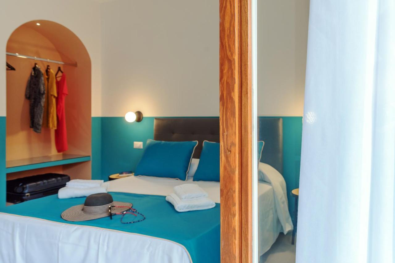 Sorrento Colors&Suites ภายนอก รูปภาพ