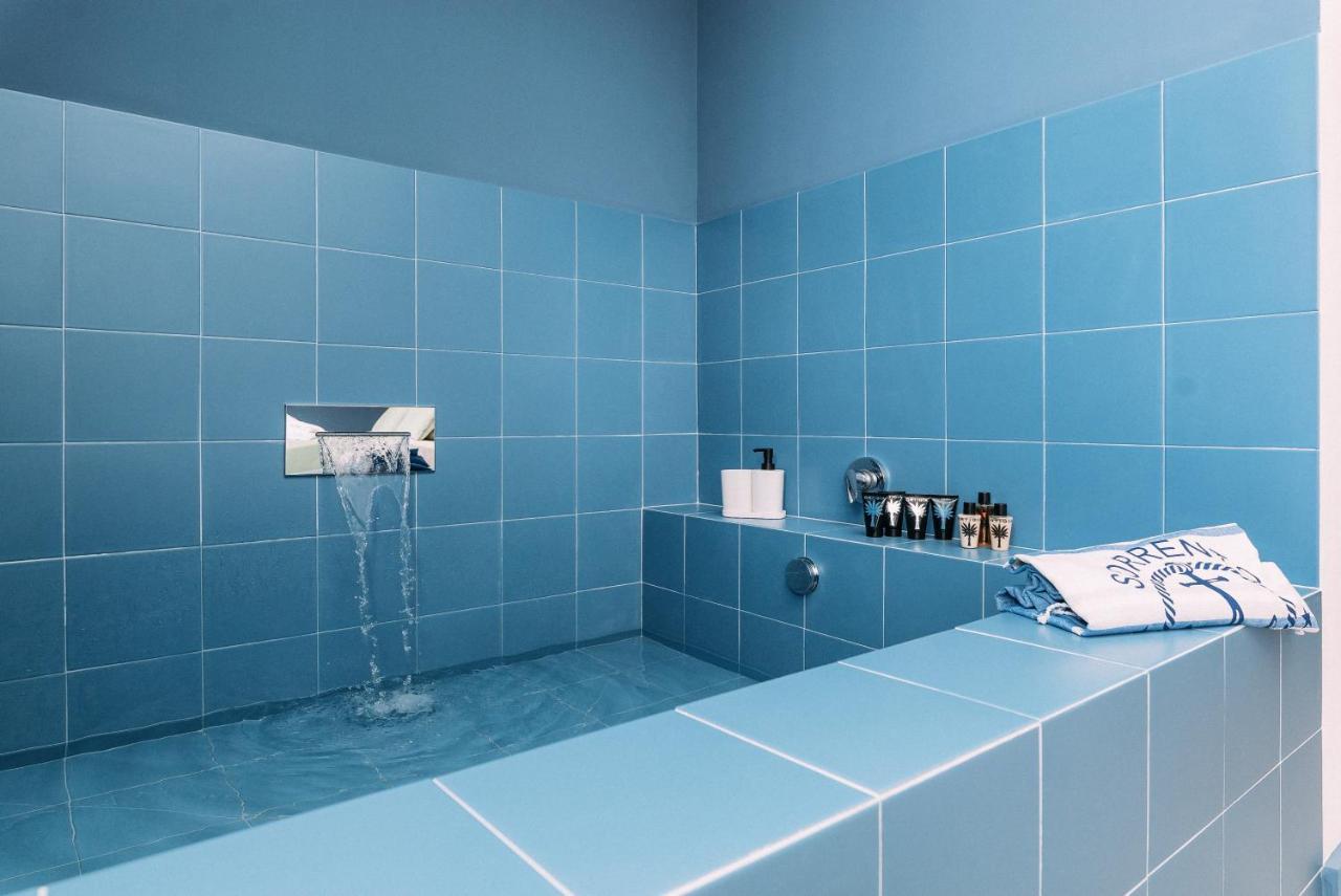 Sorrento Colors&Suites ภายนอก รูปภาพ
