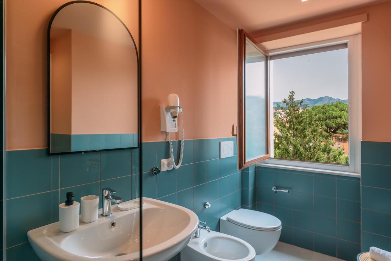 Sorrento Colors&Suites ภายนอก รูปภาพ