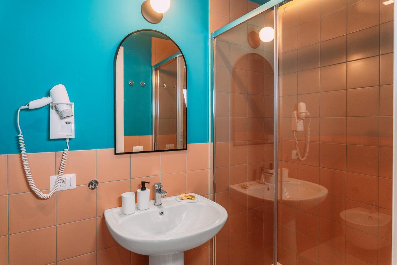 Sorrento Colors&Suites ภายนอก รูปภาพ