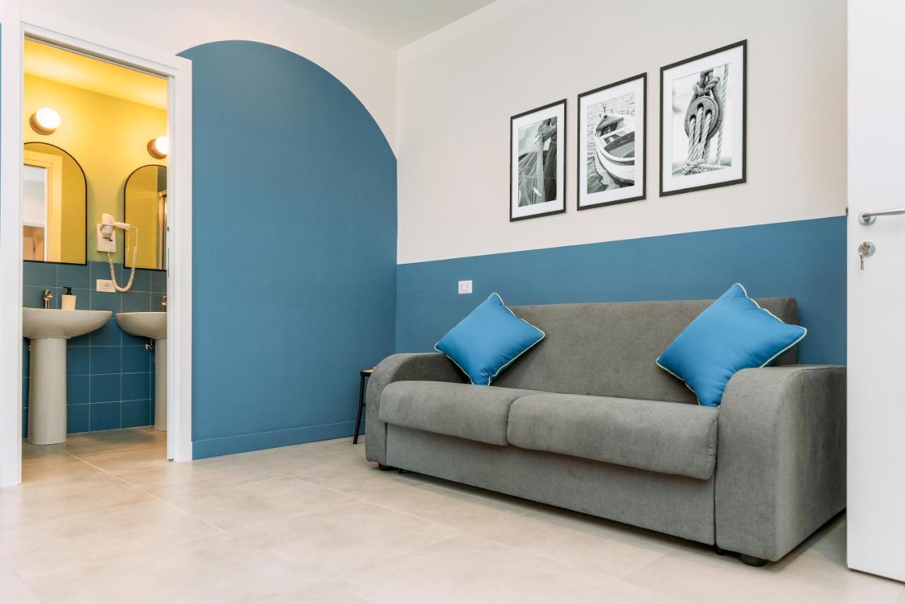 Sorrento Colors&Suites ภายนอก รูปภาพ
