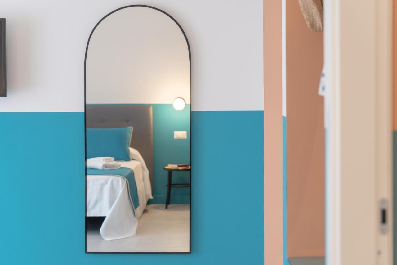 Sorrento Colors&Suites ภายนอก รูปภาพ