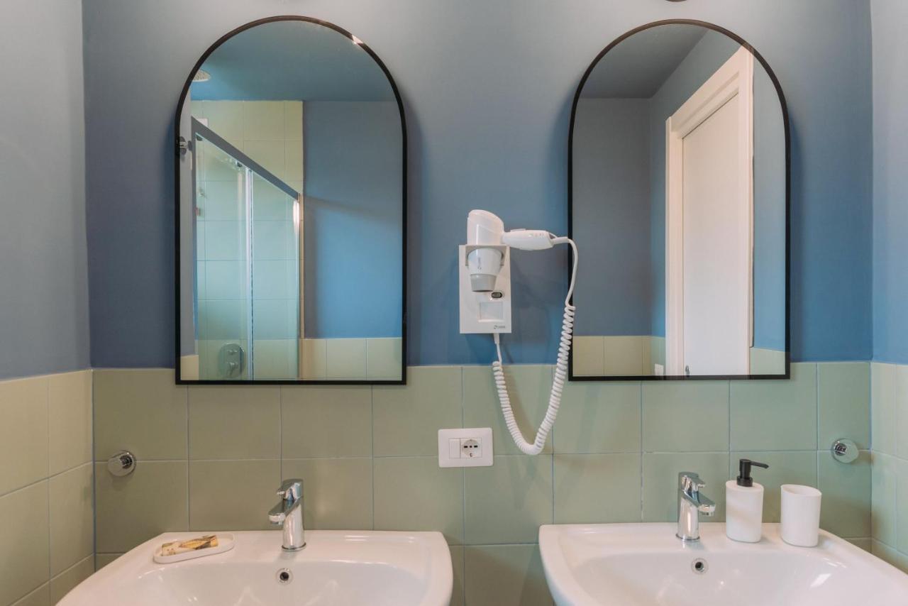 Sorrento Colors&Suites ภายนอก รูปภาพ