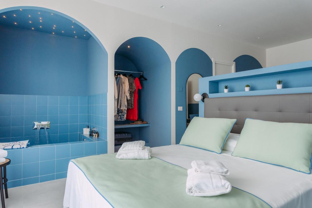 Sorrento Colors&Suites ภายนอก รูปภาพ