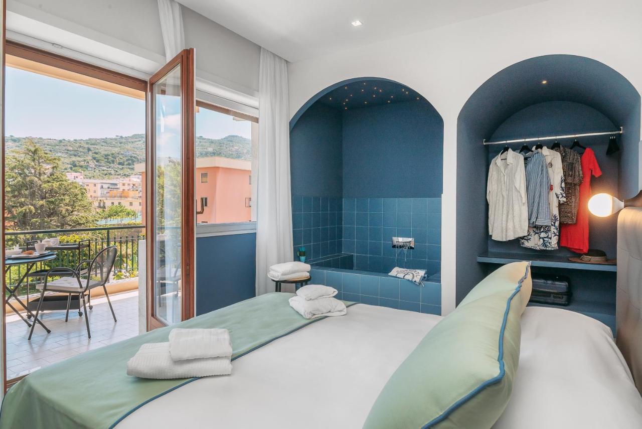 Sorrento Colors&Suites ภายนอก รูปภาพ