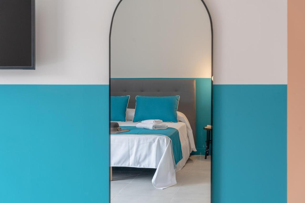 Sorrento Colors&Suites ภายนอก รูปภาพ